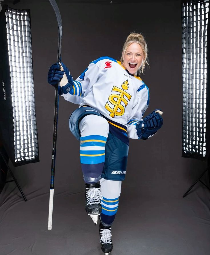 Player Spotlight: Renata&nbsp;Fast