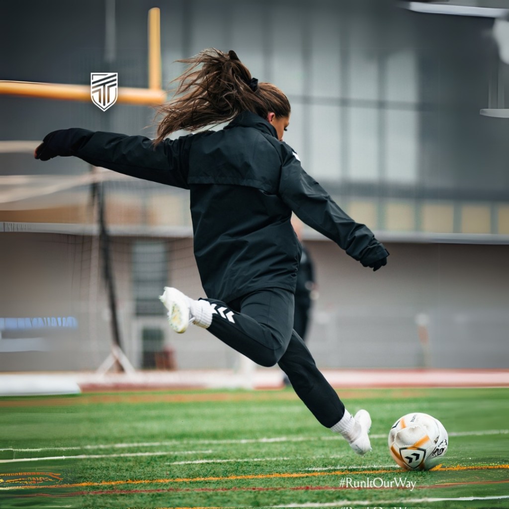 New Era: AFC Toronto Set to Ignite NSL in Historic Home&nbsp;Opener