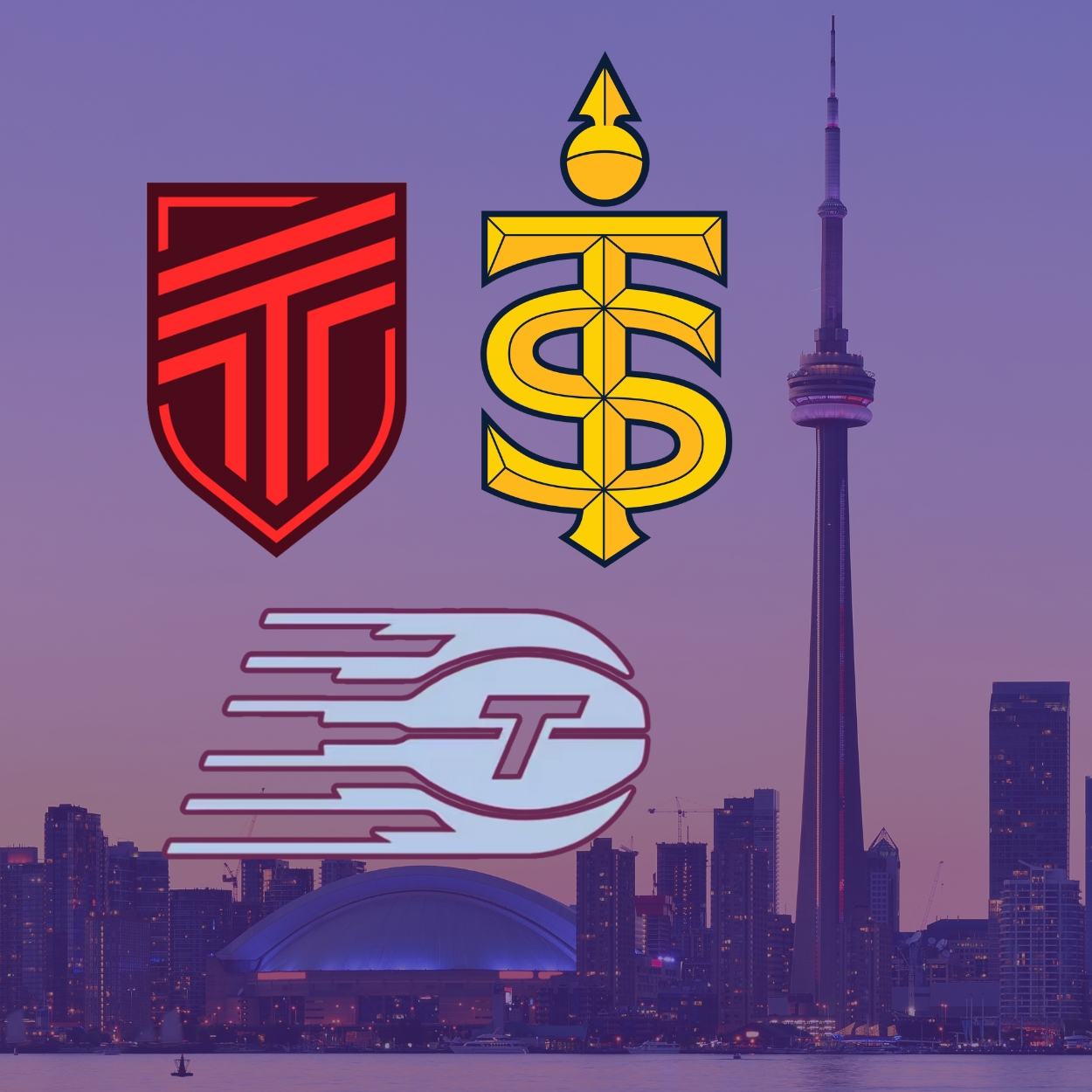 Toronto’s Time: Why Women’s Professional Sports Matter More Than Ever