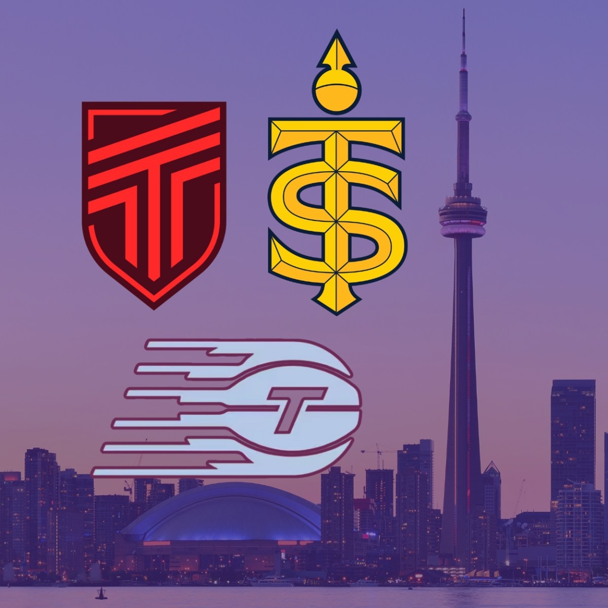 Toronto’s Time: Why Women’s Professional Sports Matter More Than&nbsp;Ever