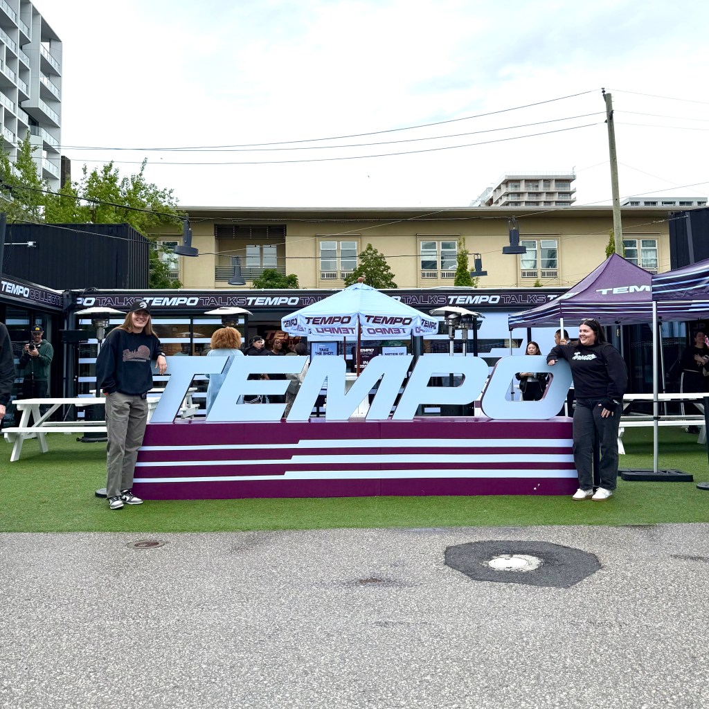 Tempo Live: A Celebration of Basketball Culture in&nbsp;Toronto