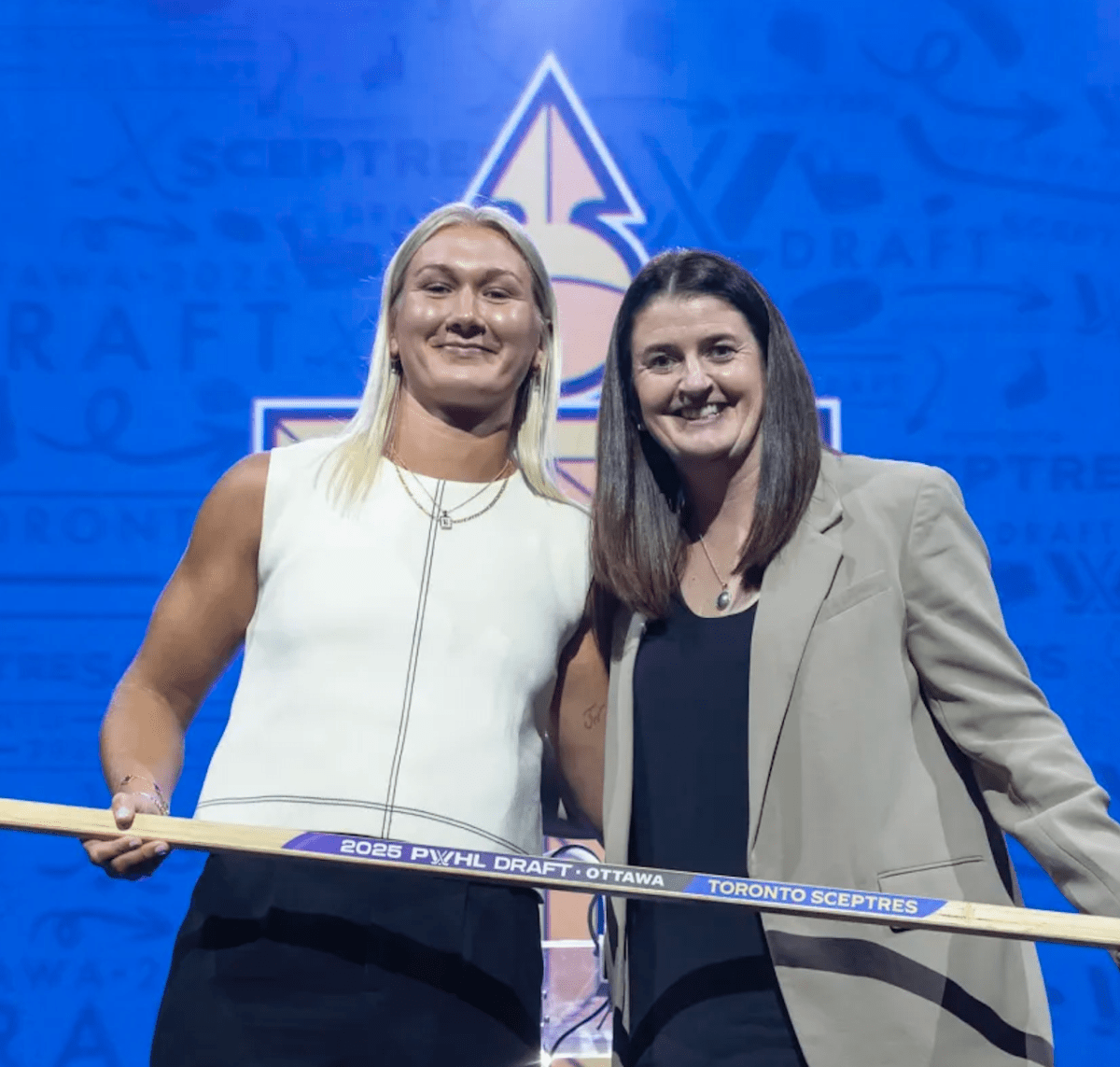 Here’s what you missed: PWHL Toronto&nbsp;Sceptres