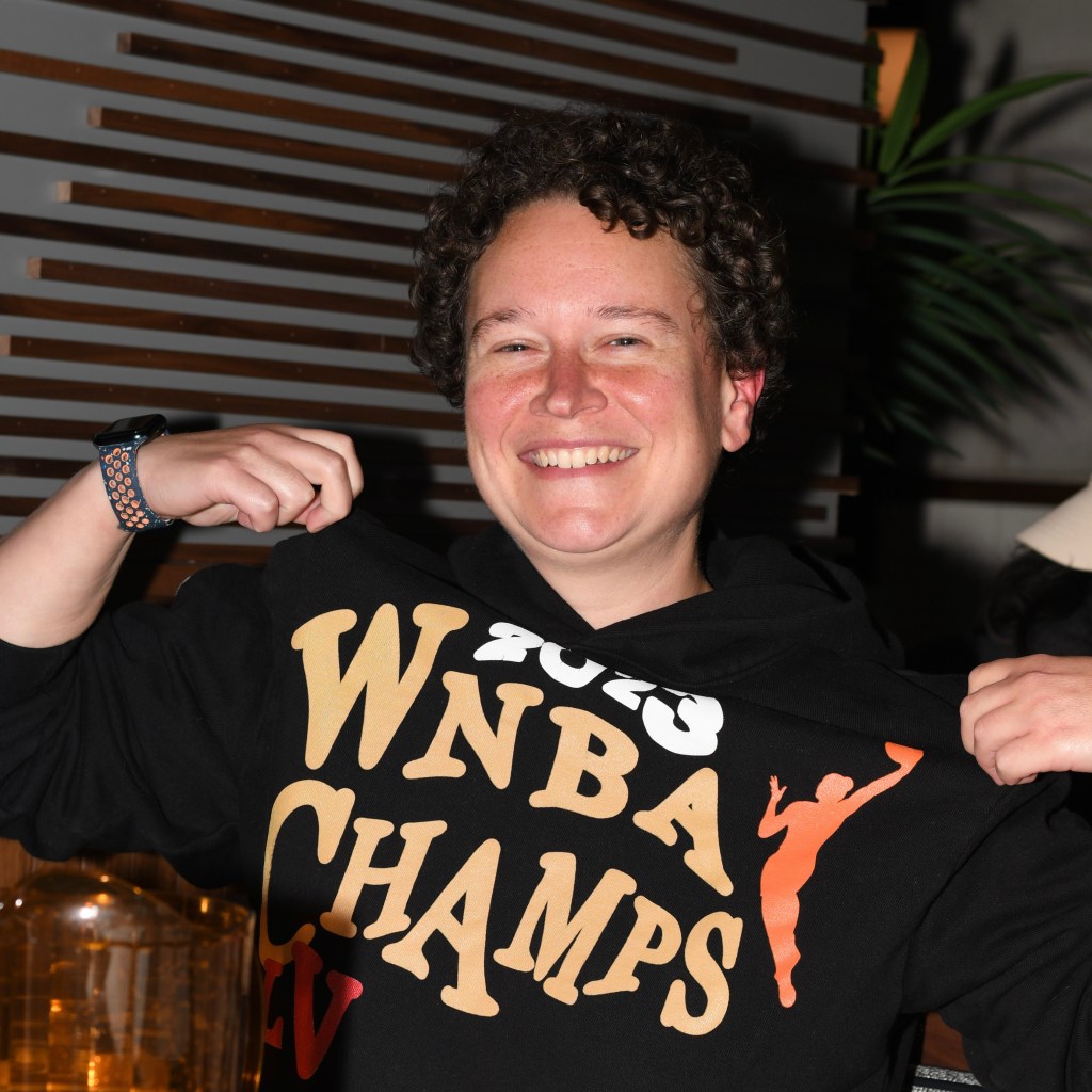 Her Game Toronto Brings the WNBA Hype to the&nbsp;City!