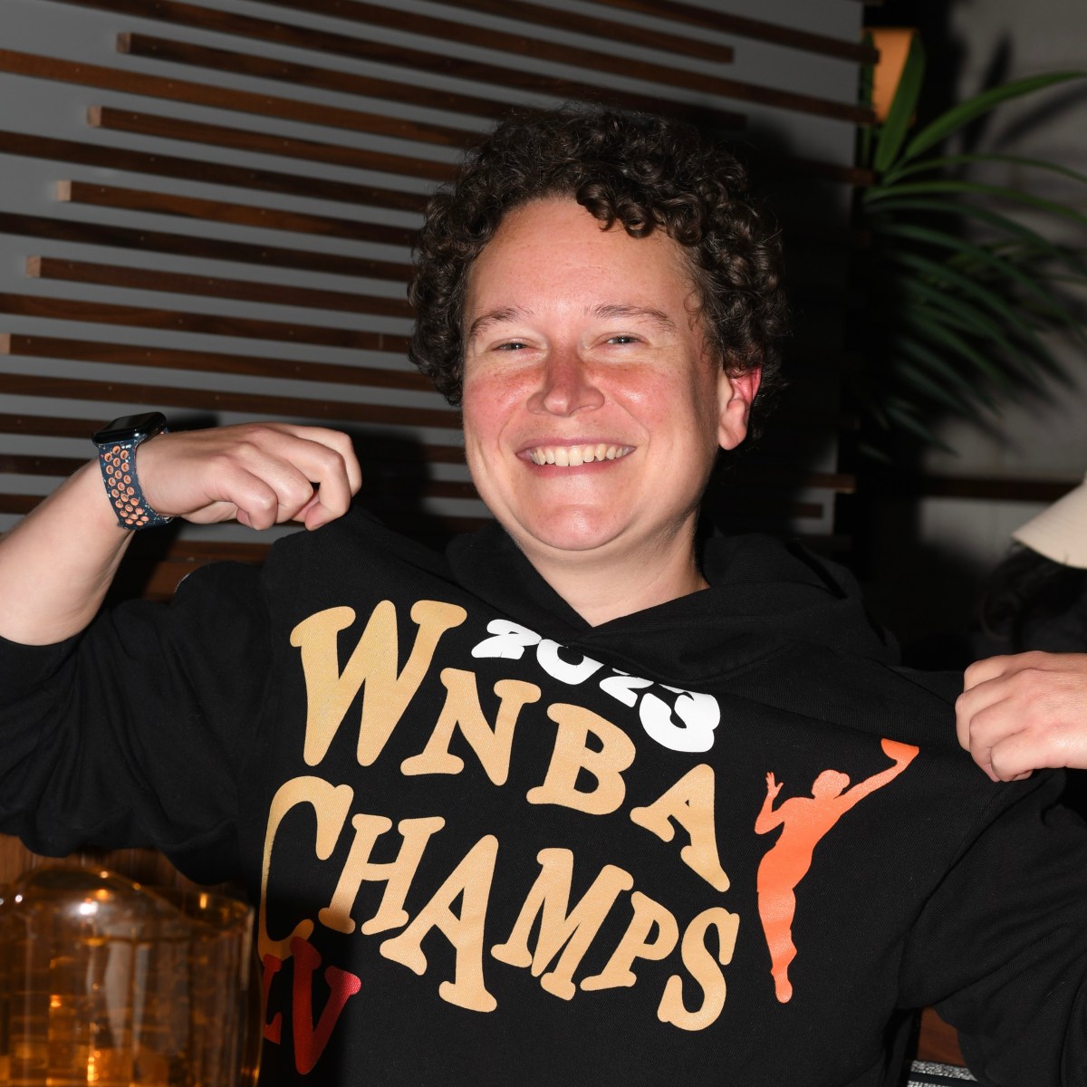Her Game Toronto Brings the WNBA Hype to the&nbsp;City!